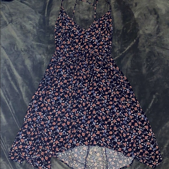 Summer dress - Picture 1 of 2